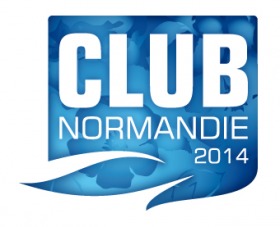 Logo Club Normandie 2014 Logo Club Normandie 2014