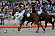 Horse Ball - ©Horse-Ball M³