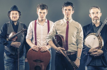 We Banjo 3