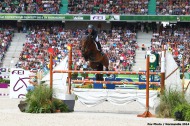 1066 - Patrice DELAVEAU - ORIENT EXPRESS HDC - FRA - ©CO Normandie 2014/PSV