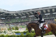Final 4 - Jumping - ©CO Normandie 2014/Sindy Thomas